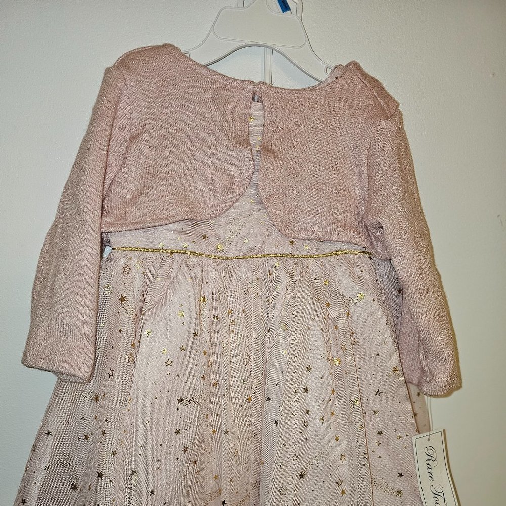 BRAND NEW DRESS 3 PIECE SET!!!